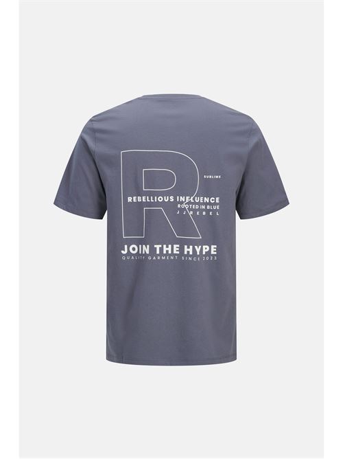  JJ REBEL | 12290638/Folkstone Gray